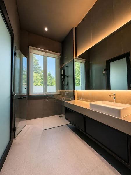 Bungalow House for Sale in Taiping (Perak) - Ooi Chee Khoon - Bathroom - PropertyGuru.com.my
