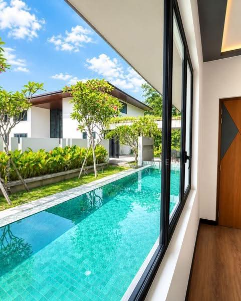 Bungalow House for Sale in Taiping (Perak) - Ooi Chee Khoon - Exterior - PropertyGuru.com.my