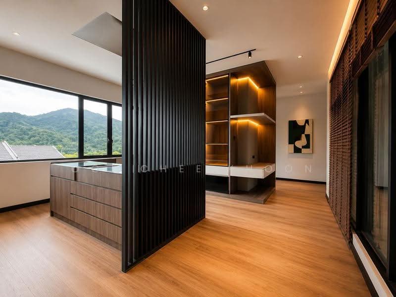 Bungalow House for Sale in Taiping (Perak) - Ooi Chee Khoon - Interior - PropertyGuru.com.my