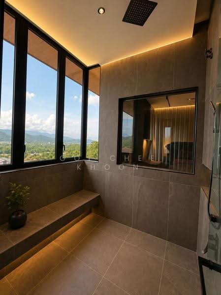 Bungalow House for Sale in Taiping (Perak) - Ooi Chee Khoon - Bathroom - PropertyGuru.com.my