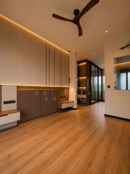 Bungalow House for Sale in Taiping (Perak) - Ooi Chee Khoon - Bedroom - PropertyGuru.com.my