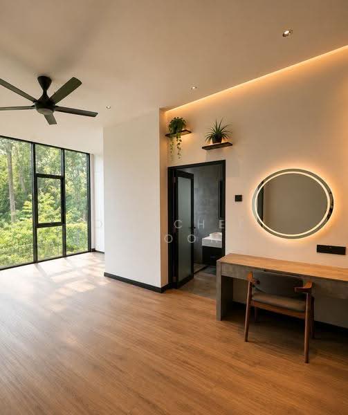 Bungalow House for Sale in Taiping (Perak) - Ooi Chee Khoon - Bedroom - PropertyGuru.com.my