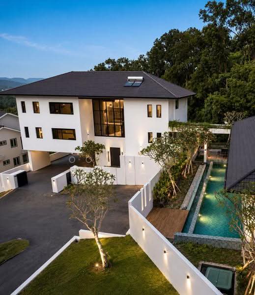 Bungalow House for Sale in Taiping (Perak) - Ooi Chee Khoon - Exterior - PropertyGuru.com.my