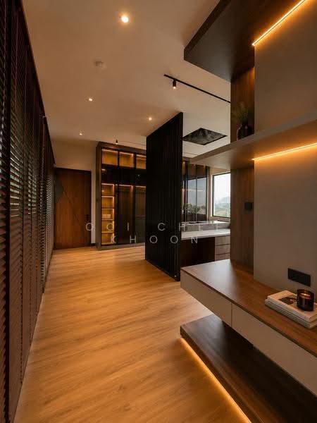 Bungalow House for Sale in Taiping (Perak) - Ooi Chee Khoon - Interior - PropertyGuru.com.my