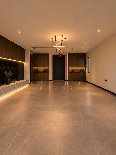 Bungalow House for Sale in Taiping (Perak) - Ooi Chee Khoon - Entrance - PropertyGuru.com.my