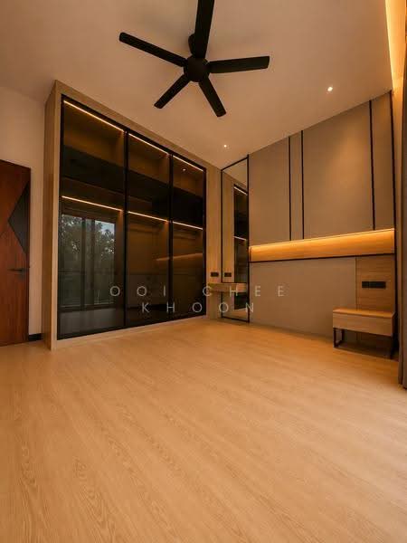 Bungalow House for Sale in Taiping (Perak) - Ooi Chee Khoon - Bedroom - PropertyGuru.com.my