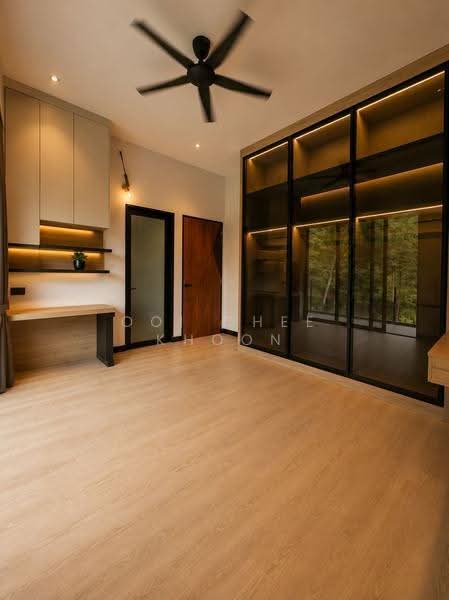 Bungalow House for Sale in Taiping (Perak) - Ooi Chee Khoon - Bedroom - PropertyGuru.com.my