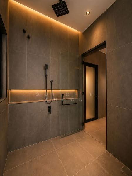 Bungalow House for Sale in Taiping (Perak) - Ooi Chee Khoon - Bathroom - PropertyGuru.com.my