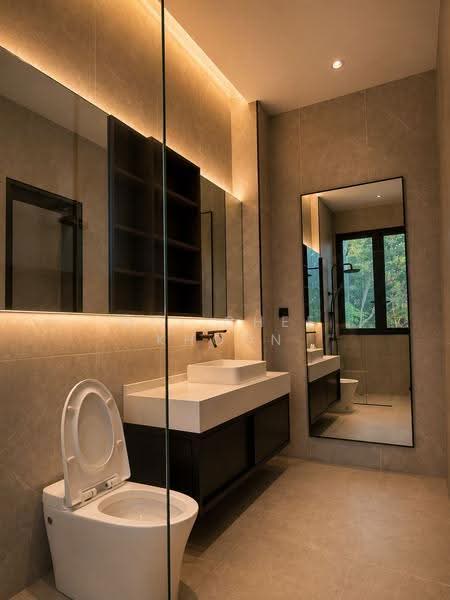 Bungalow House for Sale in Taiping (Perak) - Ooi Chee Khoon - Bathroom - PropertyGuru.com.my