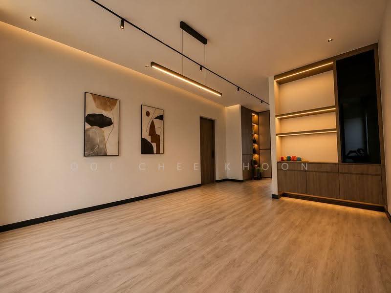 Bungalow House for Sale in Taiping (Perak) - Ooi Chee Khoon - Interior - PropertyGuru.com.my