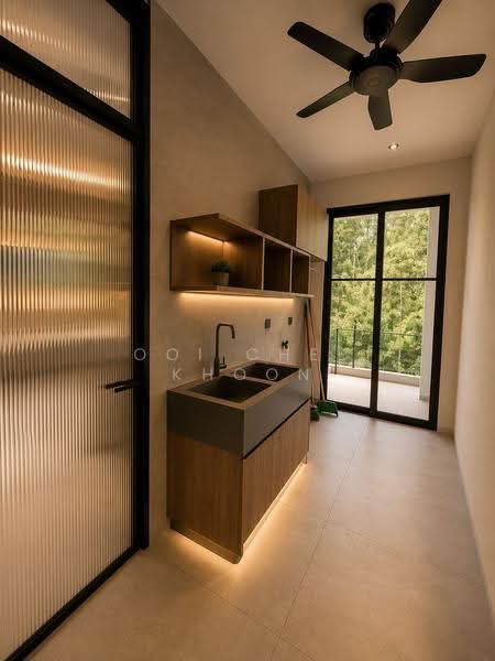 Bungalow House for Sale in Taiping (Perak) - Ooi Chee Khoon - Interior - PropertyGuru.com.my