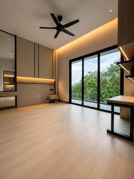 Bungalow House for Sale in Taiping (Perak) - Ooi Chee Khoon - Bedroom - PropertyGuru.com.my