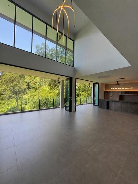 Bungalow House for Sale in Taiping (Perak) - Ooi Chee Khoon - Living Room - PropertyGuru.com.my