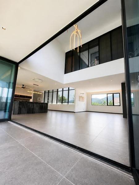Bungalow House for Sale in Taiping (Perak) - Ooi Chee Khoon - Kitchen - PropertyGuru.com.my