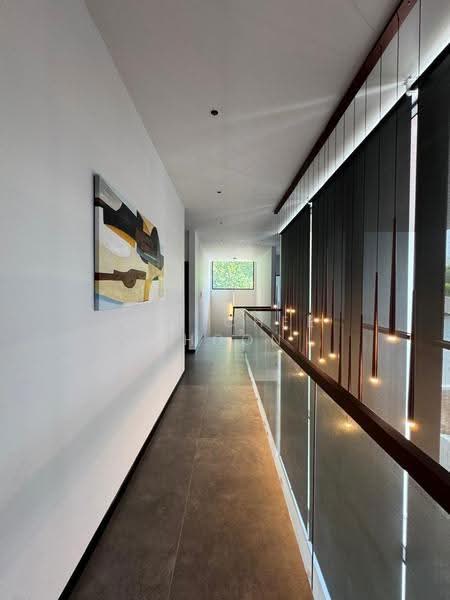 Bungalow House for Sale in Taiping (Perak) - Ooi Chee Khoon - Corridor - PropertyGuru.com.my