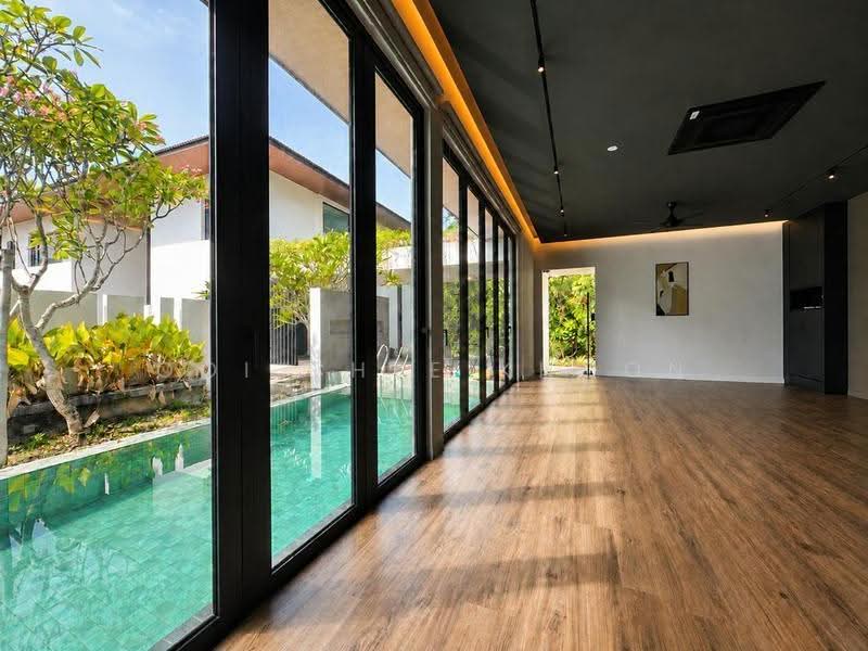 Bungalow House for Sale in Taiping (Perak) - Ooi Chee Khoon - Interior - PropertyGuru.com.my