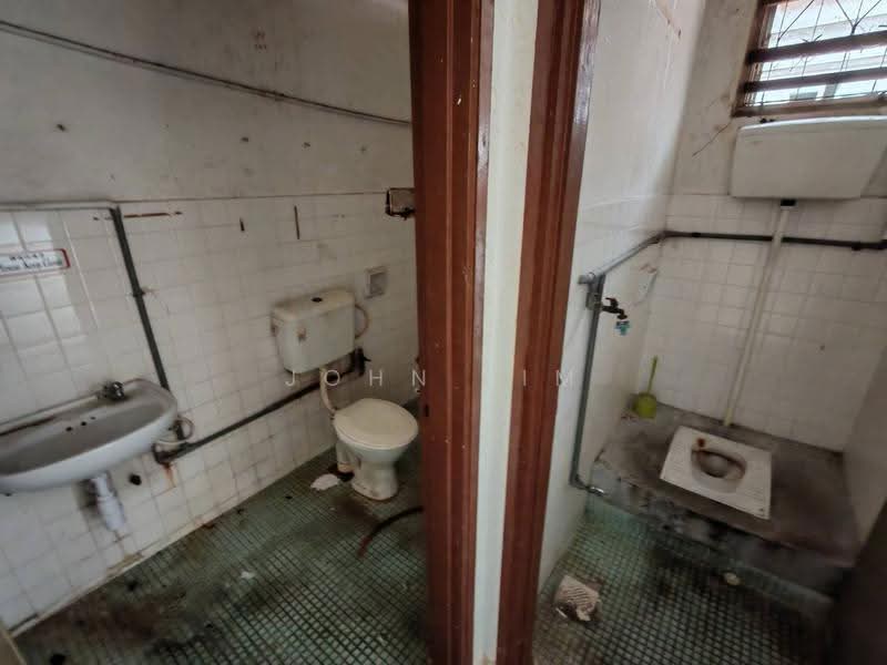 Shop / Office for Rent in Taman Perling (Perling) - John Lim - PropertyGuru.com.my