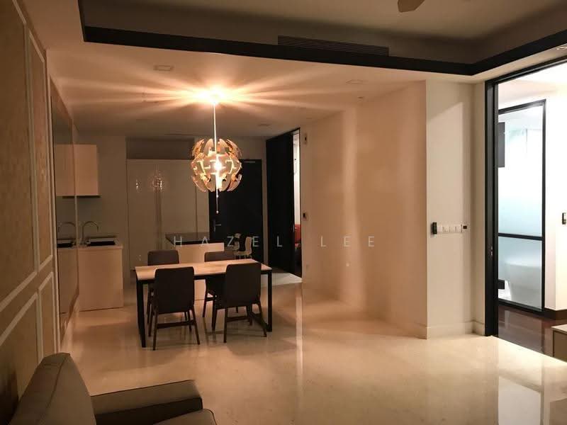Kediaman Servis untuk Disewa di Banyan Tree Signatures - Hazel Lee - Interior - PropertyGuru.com.my