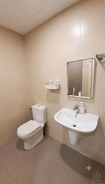Condominium for Sale at Infiniti 3 Residences - Lucas Tan - Bathroom - PropertyGuru.com.my