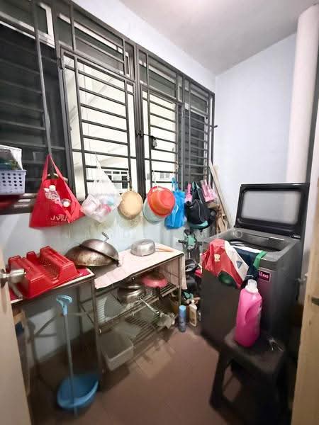 Pangsapuri untuk Dijual di M'tiara - Jayden Neo - Interior - PropertyGuru.com.my