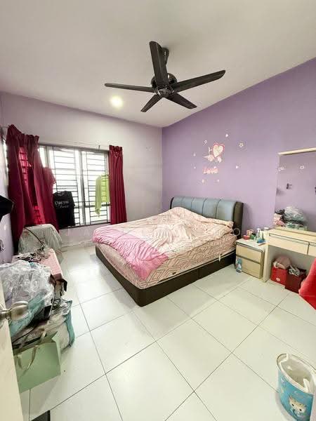 Pangsapuri untuk Dijual di M'tiara - Jayden Neo - Bedroom - PropertyGuru.com.my