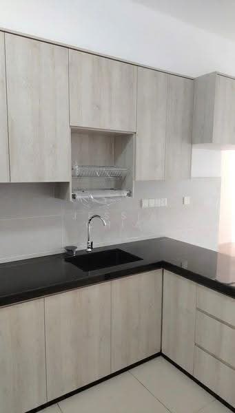 Service Residence for Rent at Jernih Residence - Jessie Chia - Kitchen - PropertyGuru.com.my