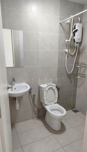 Service Residence for Rent at Jernih Residence - Jessie Chia - Bathroom - PropertyGuru.com.my