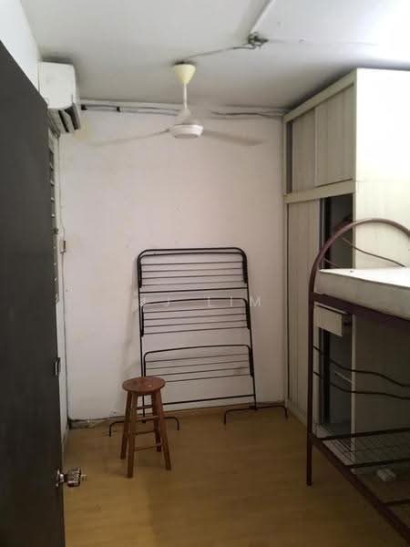 Service Residence for Rent at Amara - JJ Lim - Bedroom - PropertyGuru.com.my