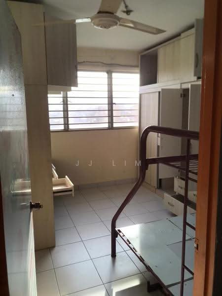 Service Residence for Rent at Amara - JJ Lim - Bedroom - PropertyGuru.com.my