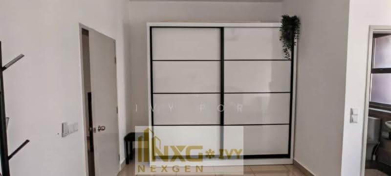 Rumah Teres 2-Tingkat untuk Disewa di Telok Panglima Garang (Selangor) - Ivy Por - Interior - PropertyGuru.com.my