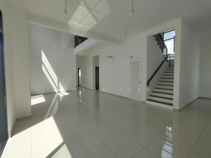 Bungalow House for Rent in Kuala Selangor (Selangor) - Benson Lian - Living Room - PropertyGuru.com.my