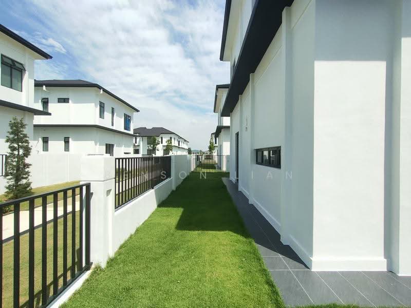 Bungalow House for Rent in Kuala Selangor (Selangor) - Benson Lian - Exterior - PropertyGuru.com.my
