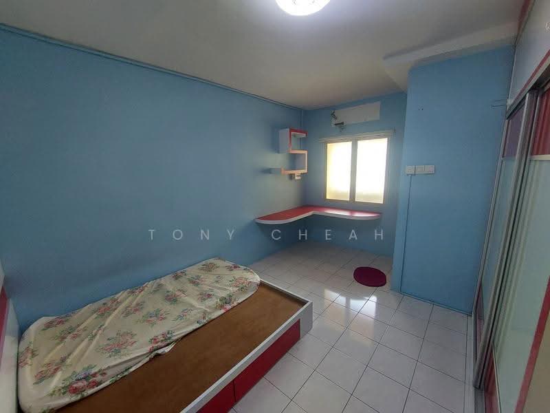 Apartment for Sale at Sri Impian Apartment - Tony Cheah - PropertyGuru.com.my