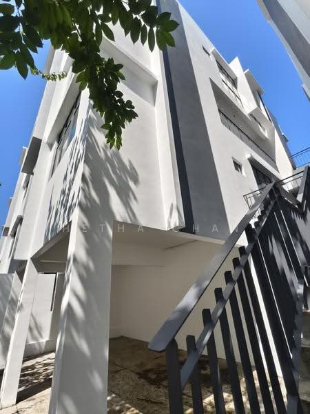 Banglo Lot Kosong untuk Dijual di Ampang (Kuala Lumpur) - Hetha Chan - Exterior - PropertyGuru.com.my