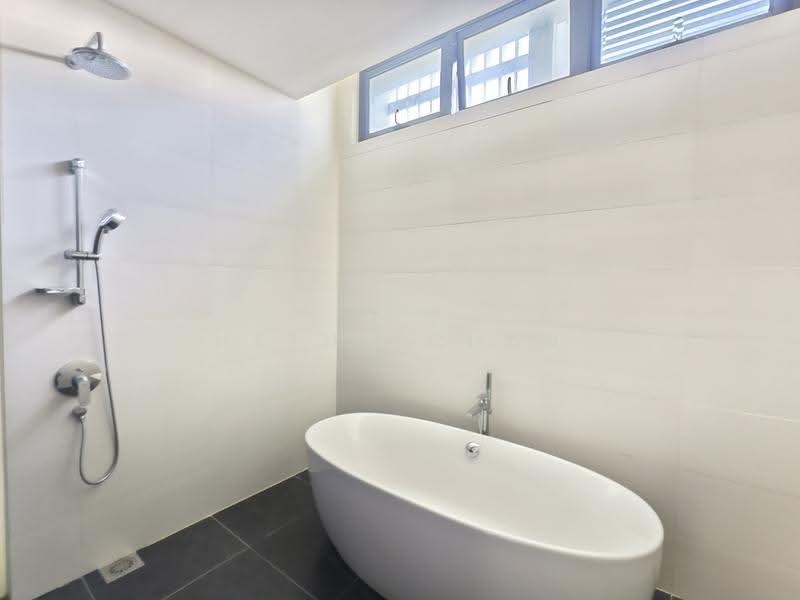 Banglo Lot Kosong untuk Dijual di Ampang (Kuala Lumpur) - Hetha Chan - Bathroom - PropertyGuru.com.my