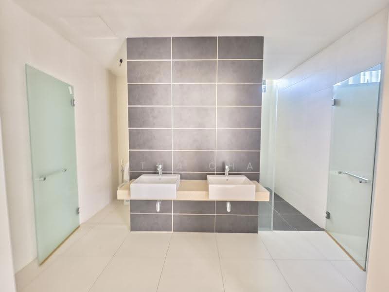 Banglo Lot Kosong untuk Dijual di Ampang (Kuala Lumpur) - Hetha Chan - Bathroom - PropertyGuru.com.my