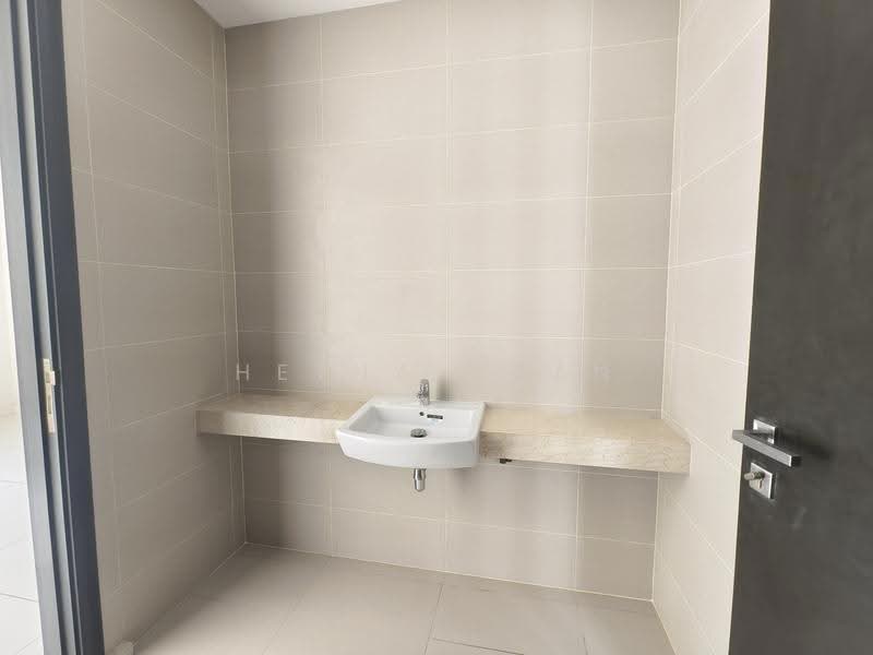 Banglo Lot Kosong untuk Dijual di Ampang (Kuala Lumpur) - Hetha Chan - Bathroom - PropertyGuru.com.my