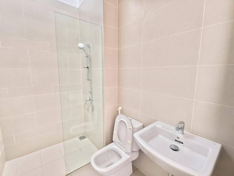 Banglo Lot Kosong untuk Dijual di Ampang (Kuala Lumpur) - Hetha Chan - Bathroom - PropertyGuru.com.my