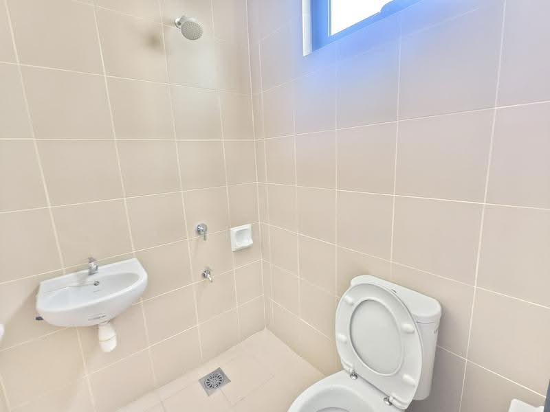 Banglo Lot Kosong untuk Dijual di Ampang (Kuala Lumpur) - Hetha Chan - Bathroom - PropertyGuru.com.my