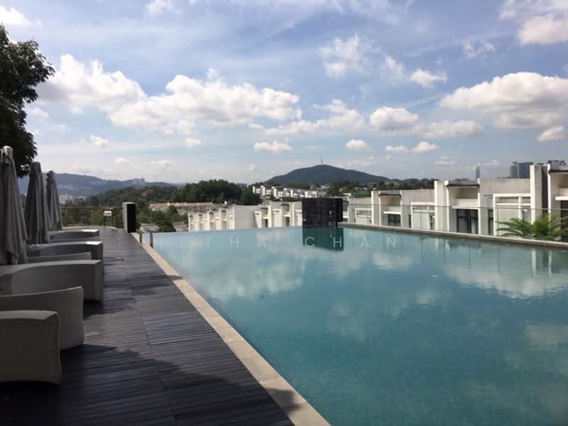 Banglo Lot Kosong untuk Dijual di Ampang (Kuala Lumpur) - Hetha Chan - Exterior - PropertyGuru.com.my