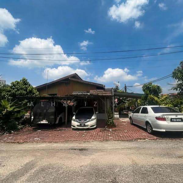 Others for Sale in Kampung Bakar Batu (Johor Bahru) - ALHAFIZ AZIS - Exterior - PropertyGuru.com.my