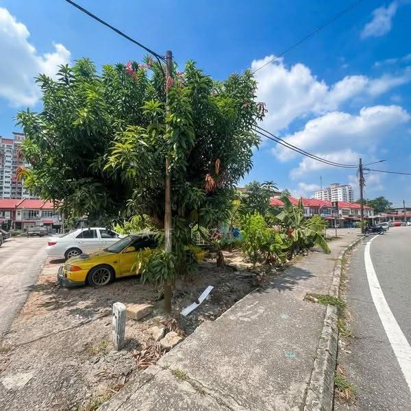 Others for Sale in Kampung Bakar Batu (Johor Bahru) - ALHAFIZ AZIS - Exterior - PropertyGuru.com.my