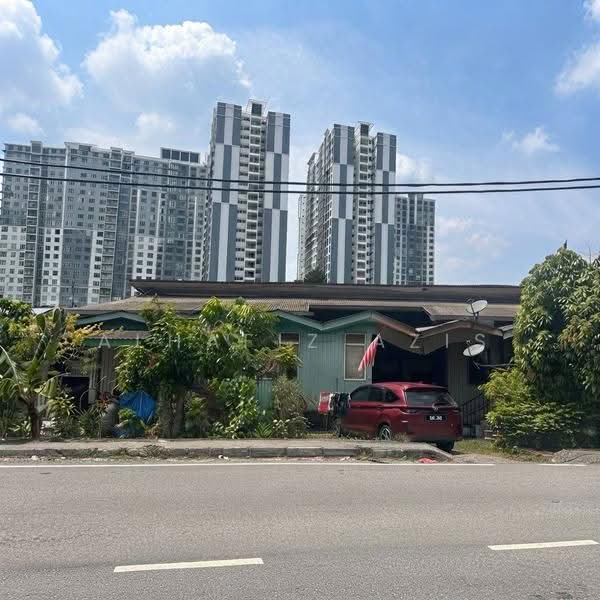 Others for Sale in Kampung Bakar Batu (Johor Bahru) - ALHAFIZ AZIS - Exterior - PropertyGuru.com.my
