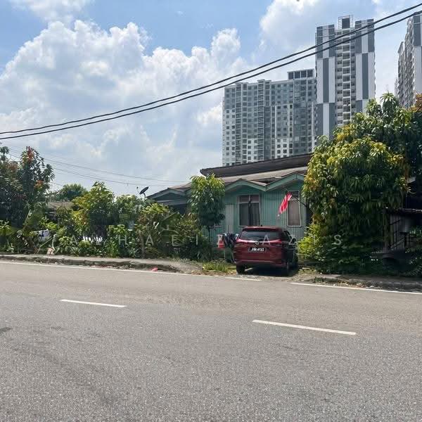 Others for Sale in Kampung Bakar Batu (Johor Bahru) - ALHAFIZ AZIS - Exterior - PropertyGuru.com.my