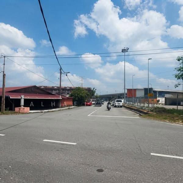 Others for Sale in Kampung Bakar Batu (Johor Bahru) - ALHAFIZ AZIS - Exterior - PropertyGuru.com.my