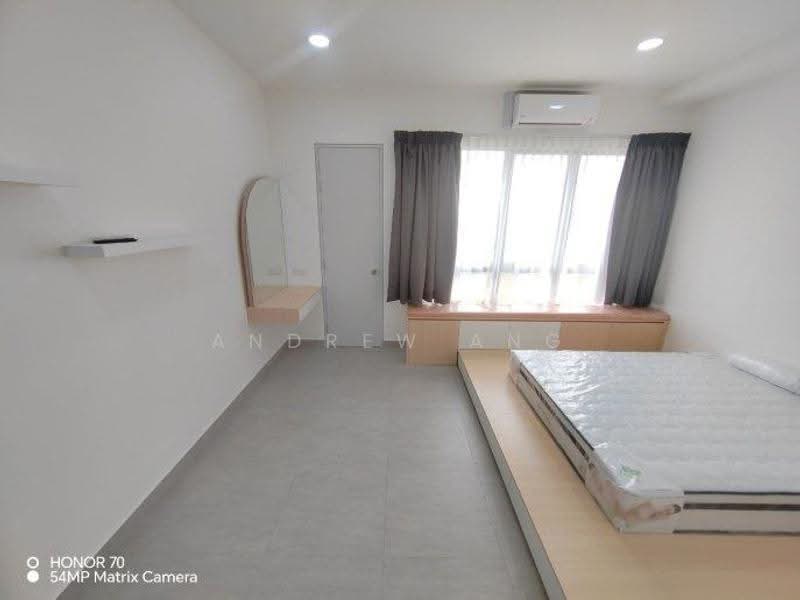 Kediaman Servis untuk Disewa di SUNSURIA FORUM SERVICED APARTMENT - Andrew Ang - Bedroom - PropertyGuru.com.my