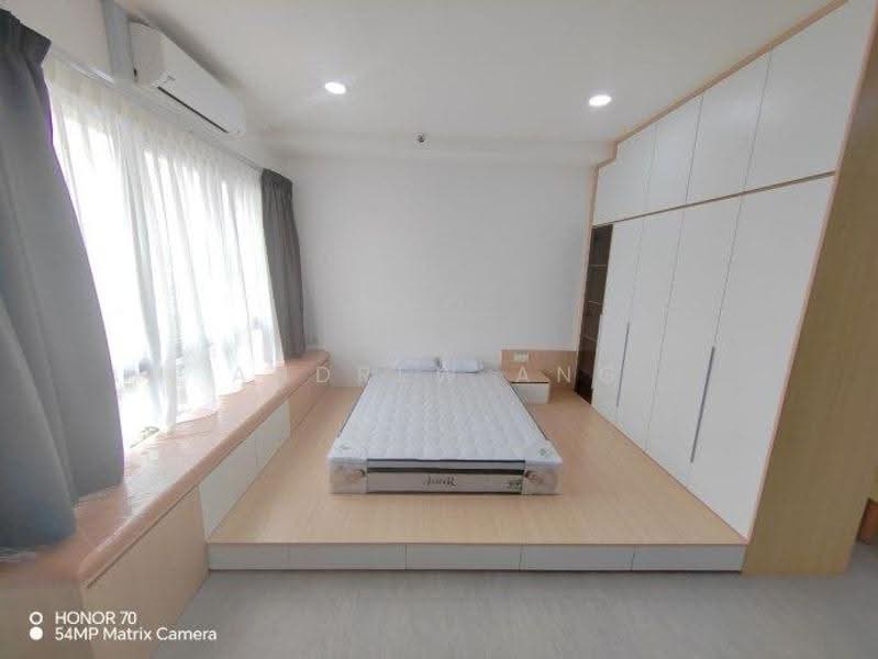 Kediaman Servis untuk Disewa di SUNSURIA FORUM SERVICED APARTMENT - Andrew Ang - Bedroom - PropertyGuru.com.my