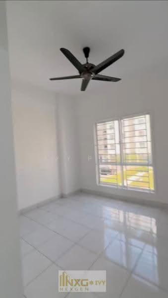 Pangsapuri untuk Disewa di Trifolia - Ivy Por - Interior - PropertyGuru.com.my