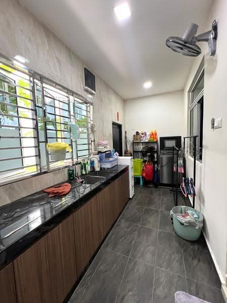Rumah Teres untuk Dijual di Masai (Johor) - Ryan Tan - Interior - PropertyGuru.com.my