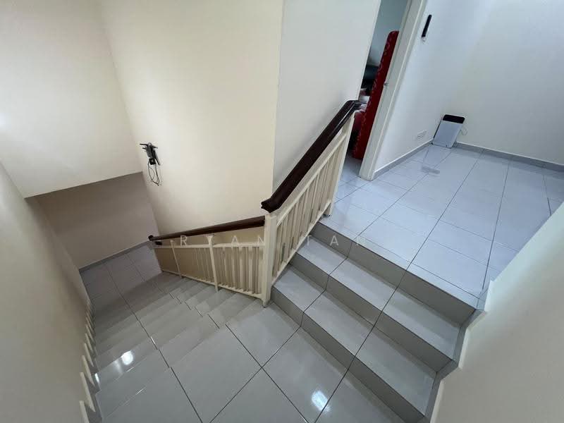 Rumah Teres untuk Dijual di Masai (Johor) - Ryan Tan - Interior - PropertyGuru.com.my
